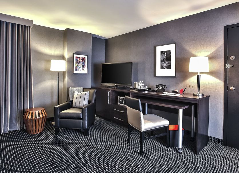 Wyposażenie pokoju Zdjęcie