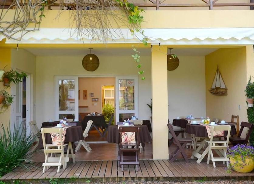 Restauracja Zdjęcie