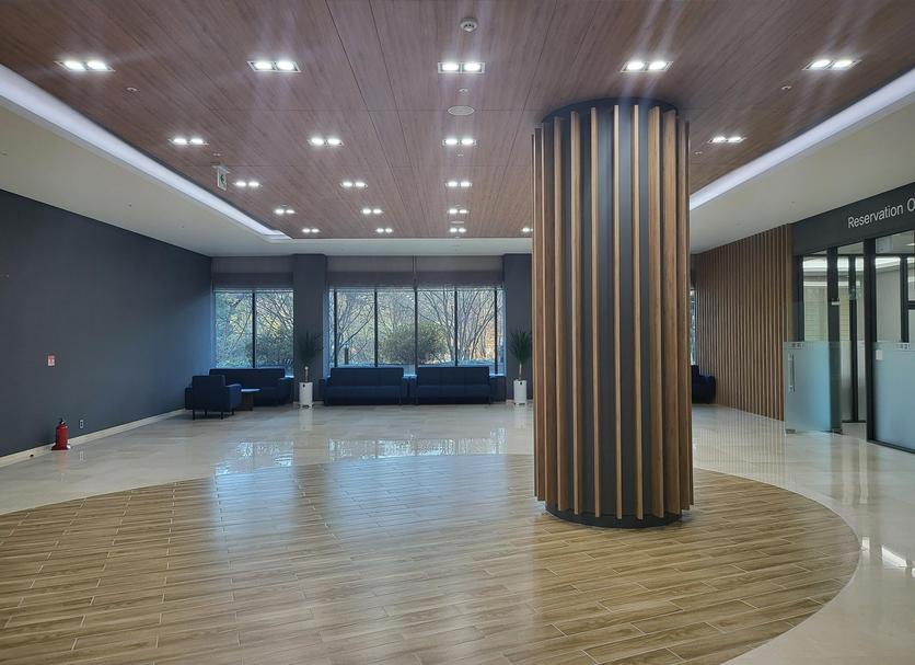 Lobby Zdjęcie