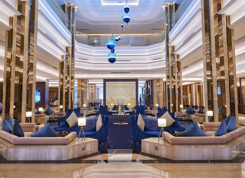 Lobby Zdjęcie