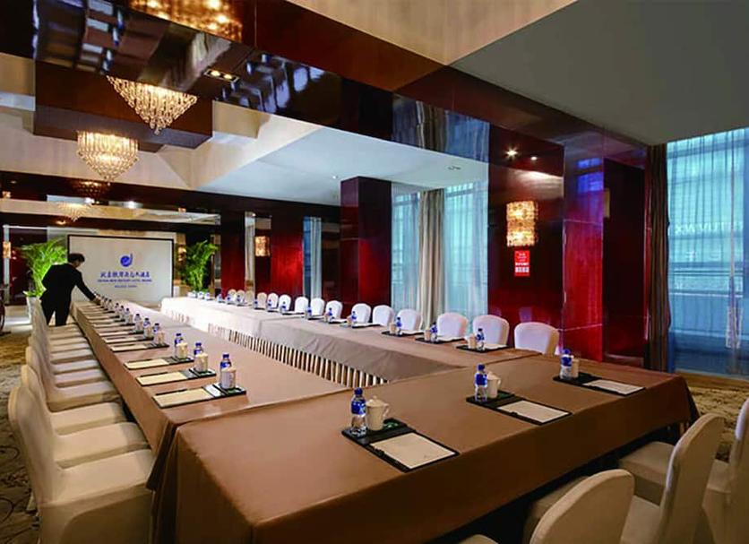 Sala konferencyjna Zdjęcie