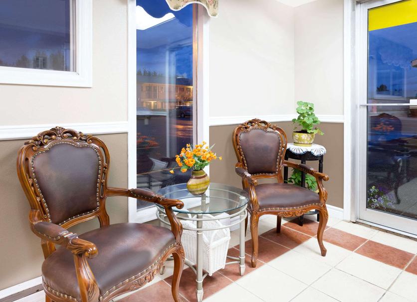 Lobby Zdjęcie