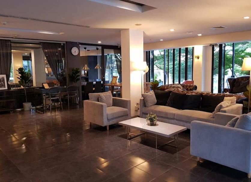 Lobby Zdjęcie