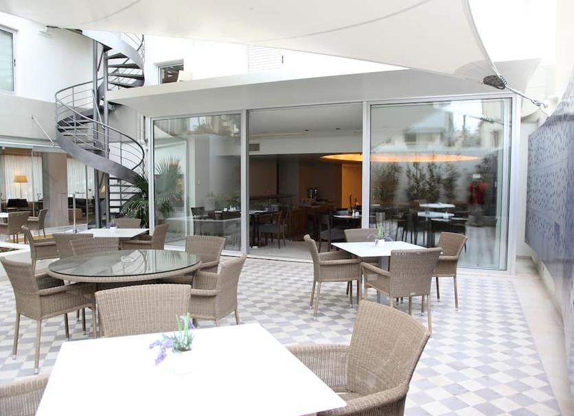 Restauracja Zdjęcie