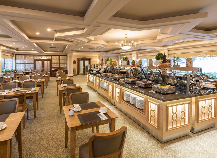Restauracja Zdjęcie