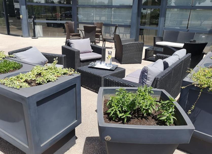 Patio Zdjęcie
