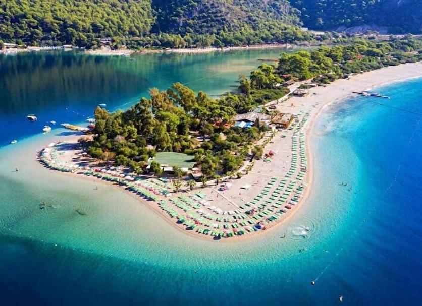Plaża Zdjęcie