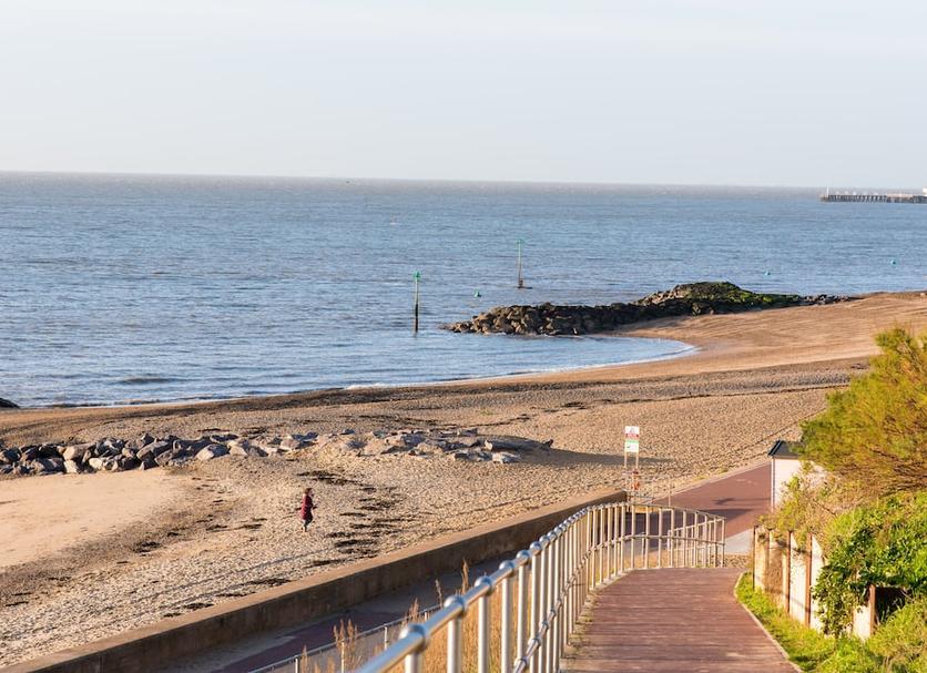 Plaża Zdjęcie
