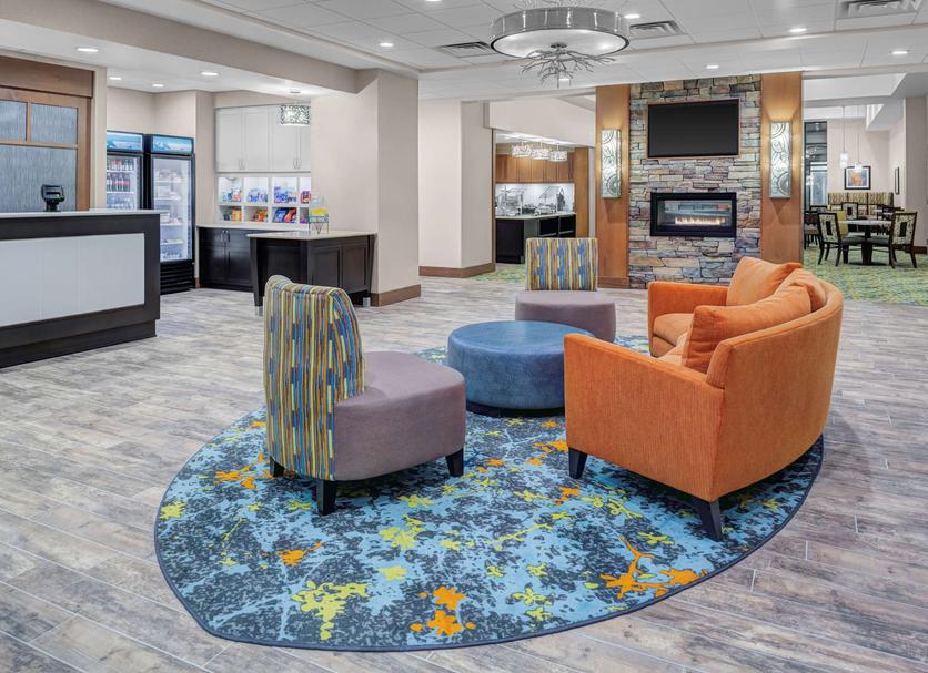 Lobby Zdjęcie