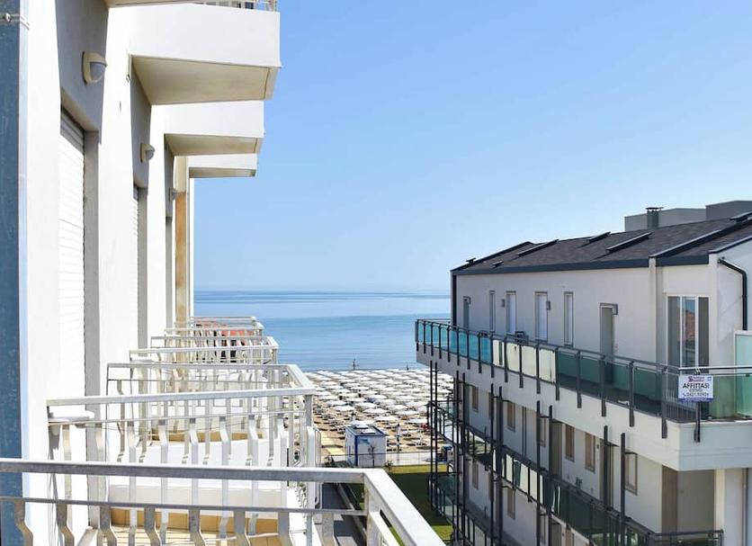 Balkon Zdjęcie