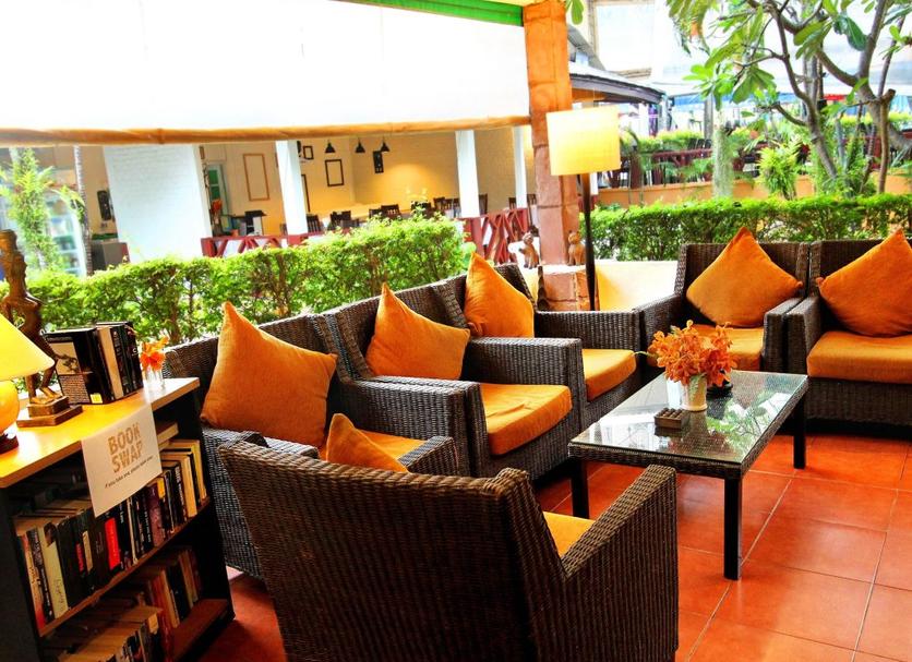 Patio Zdjęcie
