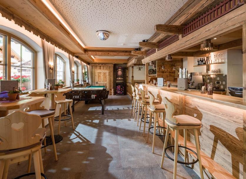 Bar Zdjęcie