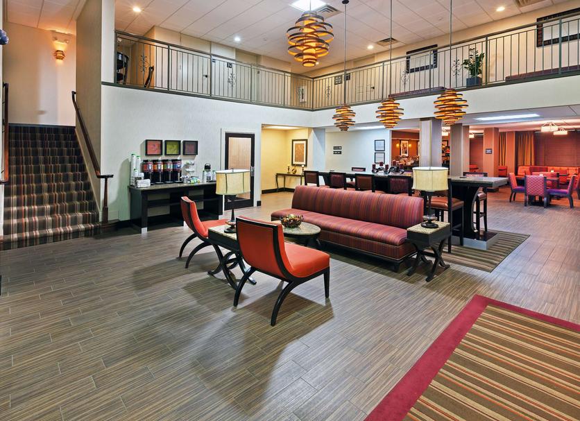Lobby Zdjęcie