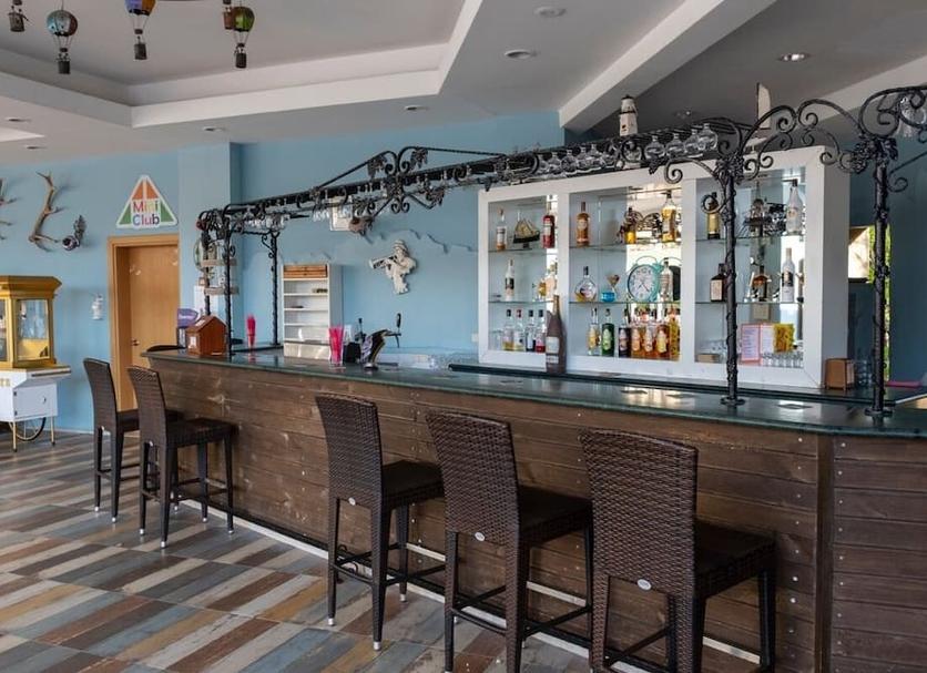 Bar Zdjęcie