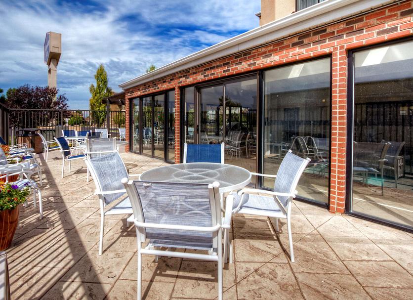 Patio Zdjęcie