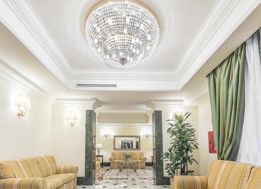 Lobby Zdjęcie