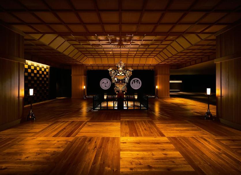 Lobby Zdjęcie