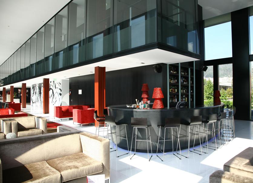 Bar Zdjęcie