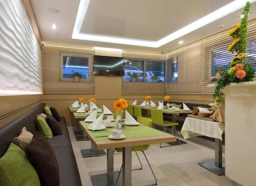 Restauracja Zdjęcie