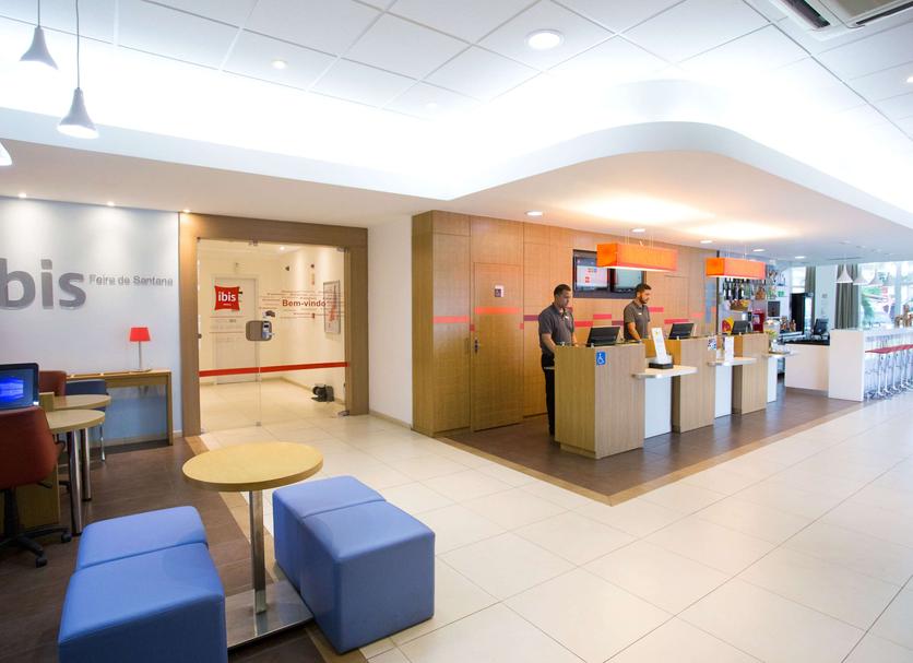 Lobby Zdjęcie