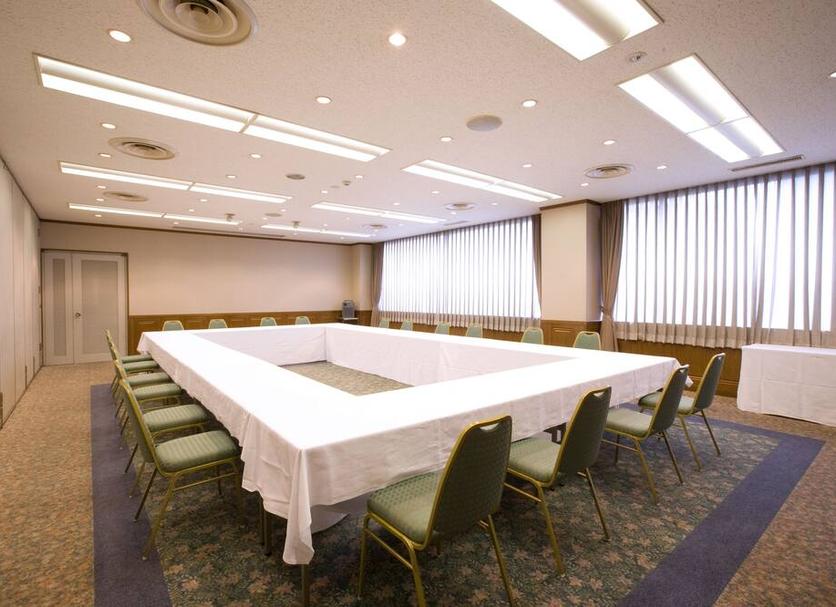 Sala konferencyjna Zdjęcie