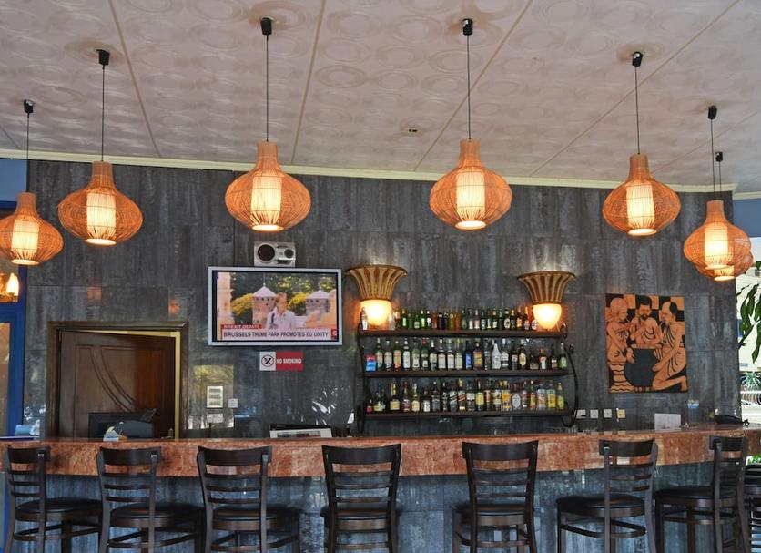 Bar Zdjęcie