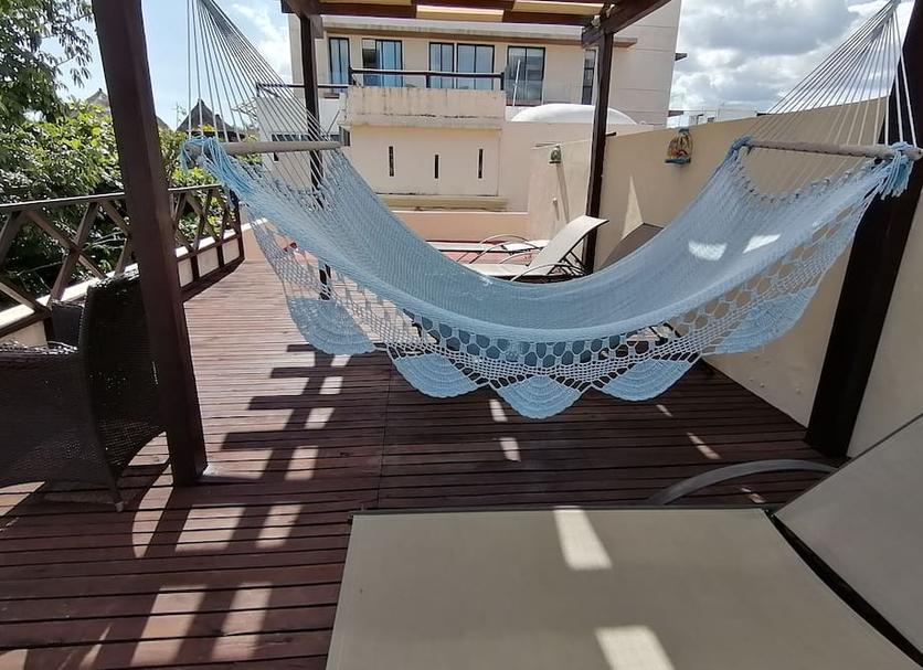 Balkon Zdjęcie