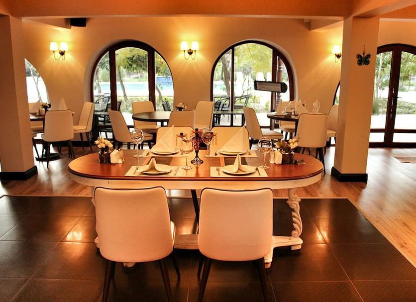 Restauracja Zdjęcie