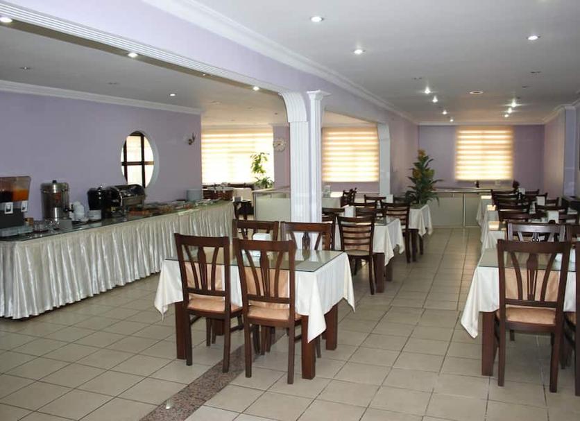 Restauracja Zdjęcie