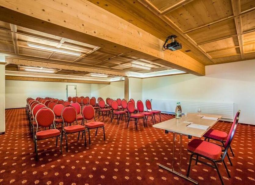 Sala konferencyjna Zdjęcie