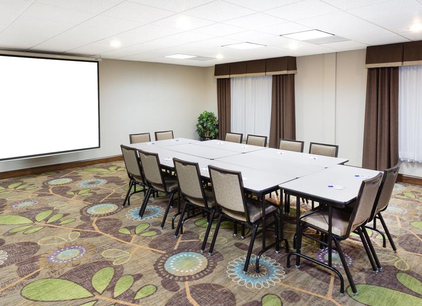 Sala konferencyjna Zdjęcie