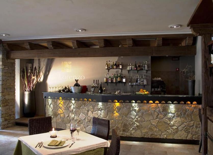 Bar Zdjęcie