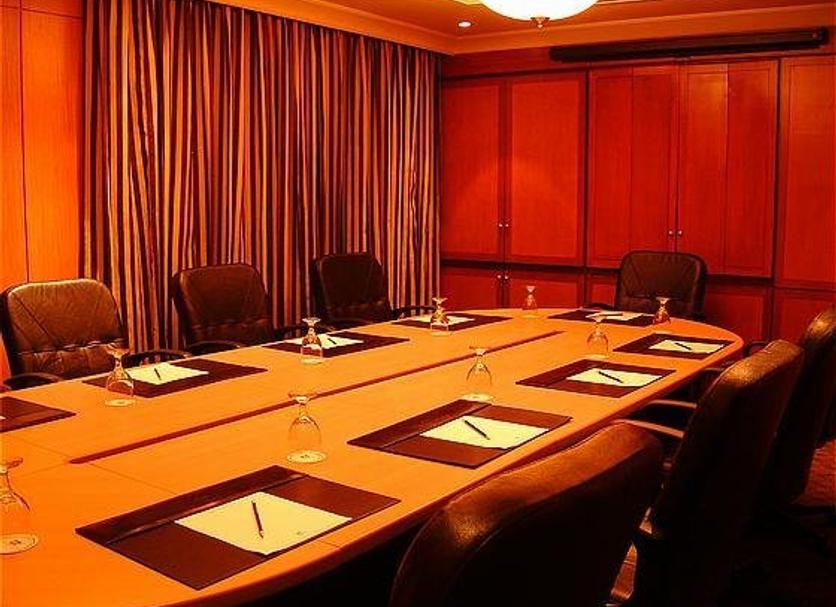 Sala konferencyjna Zdjęcie