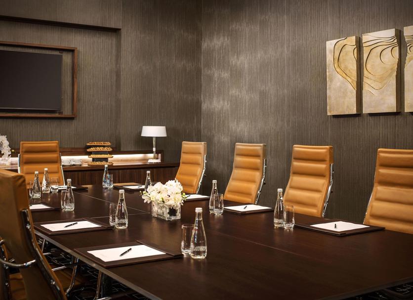 Sala konferencyjna Zdjęcie