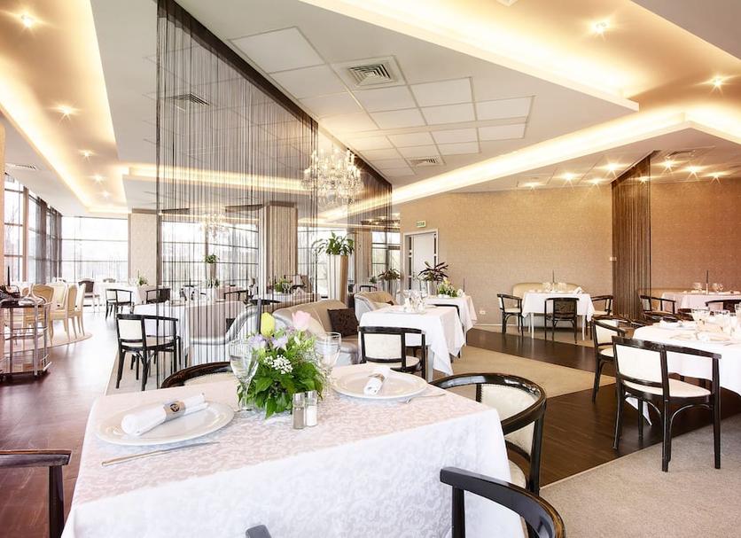 Restauracja Zdjęcie
