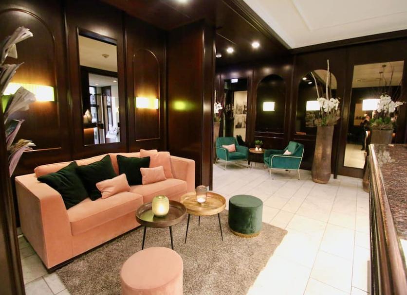 Lobby Zdjęcie