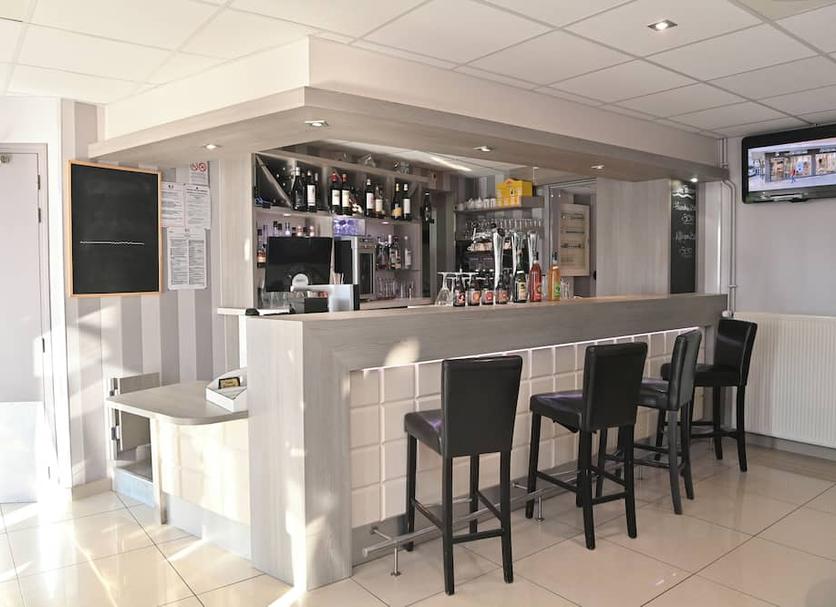 Bar Zdjęcie