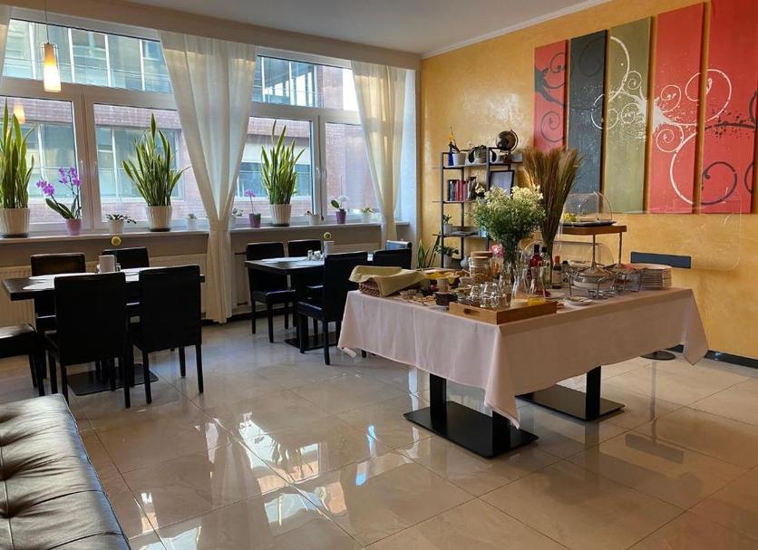 Restauracja Zdjęcie