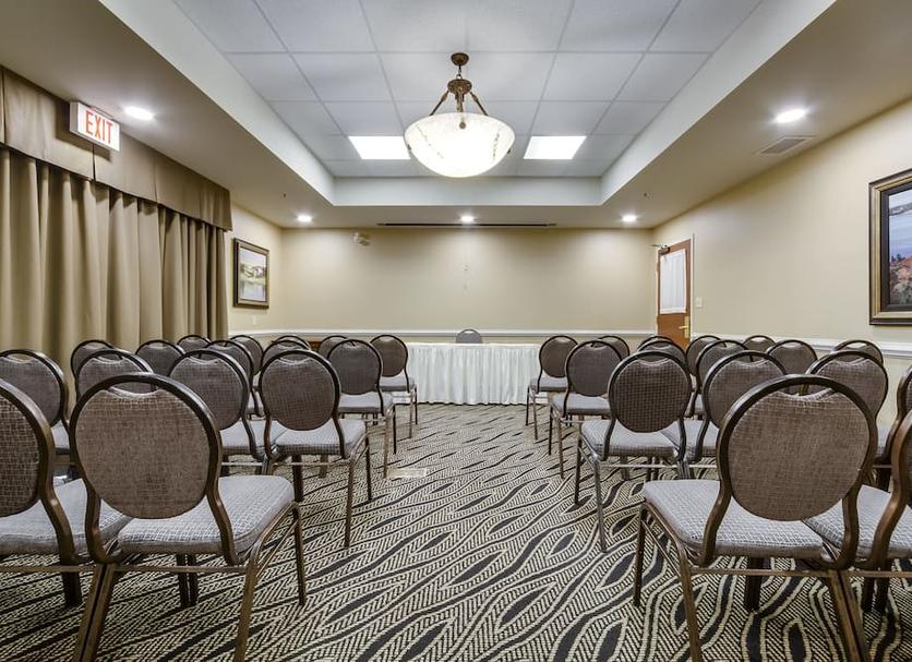 Sala konferencyjna Zdjęcie