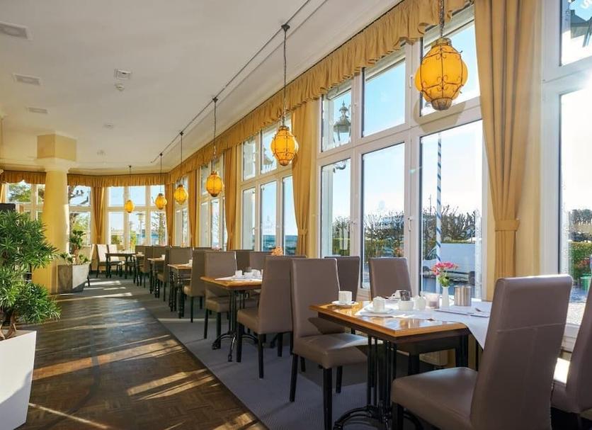 Restauracja Zdjęcie