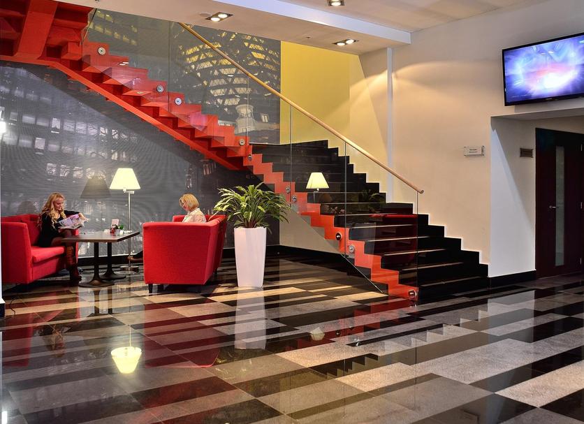 Lobby Zdjęcie