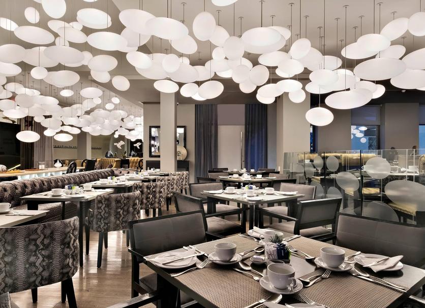 Restauracja Zdjęcie