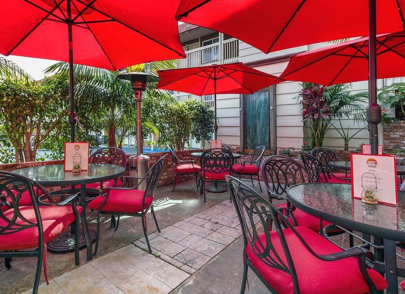 Patio Zdjęcie