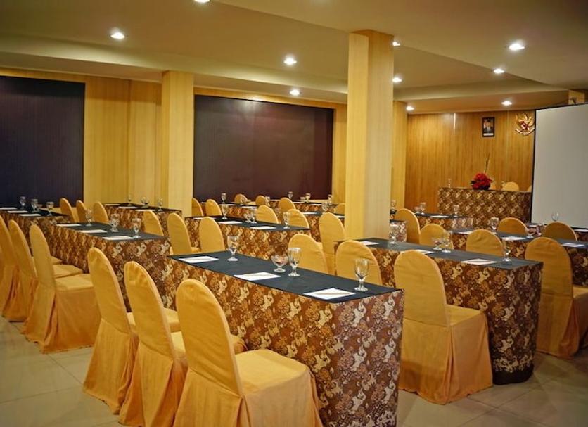 Sala konferencyjna Zdjęcie