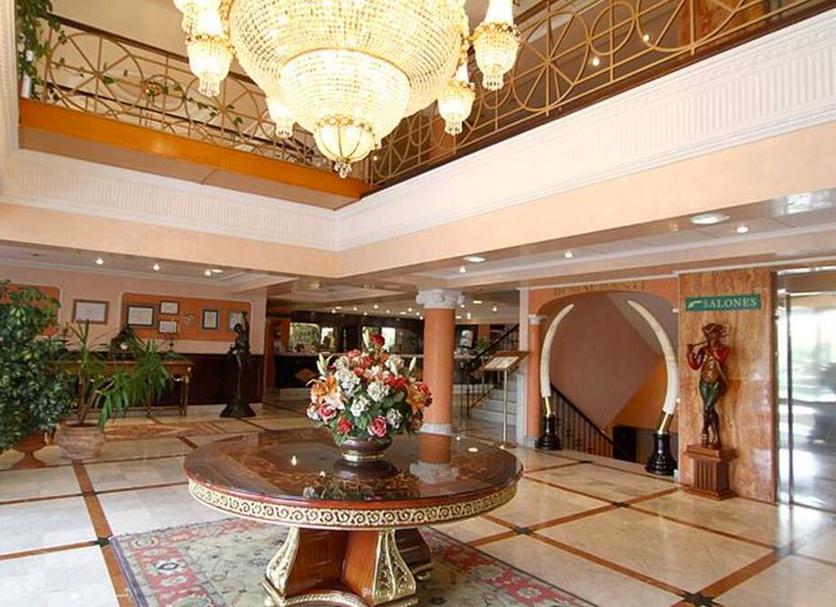 Lobby Zdjęcie