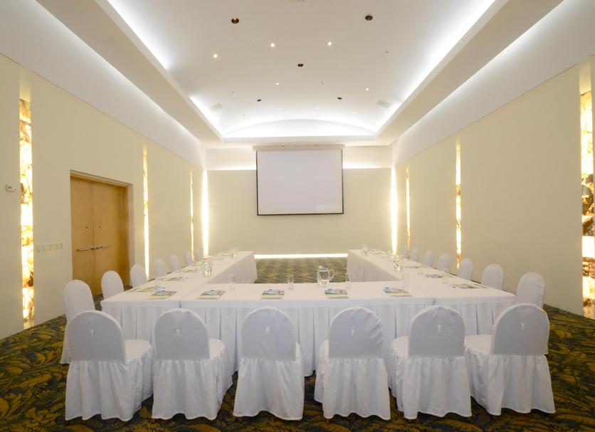 Sala konferencyjna Zdjęcie
