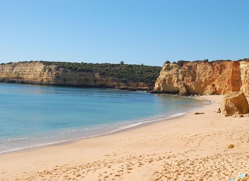 Plaża Zdjęcie