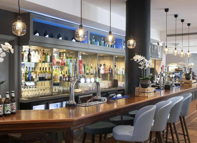 Bar Zdjęcie
