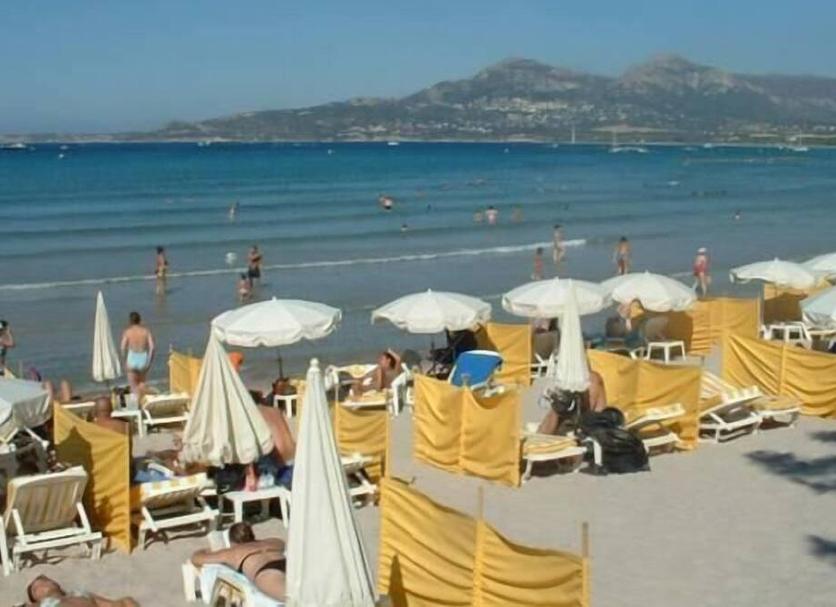 Plaża Zdjęcie