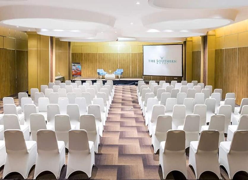 Sala konferencyjna Zdjęcie